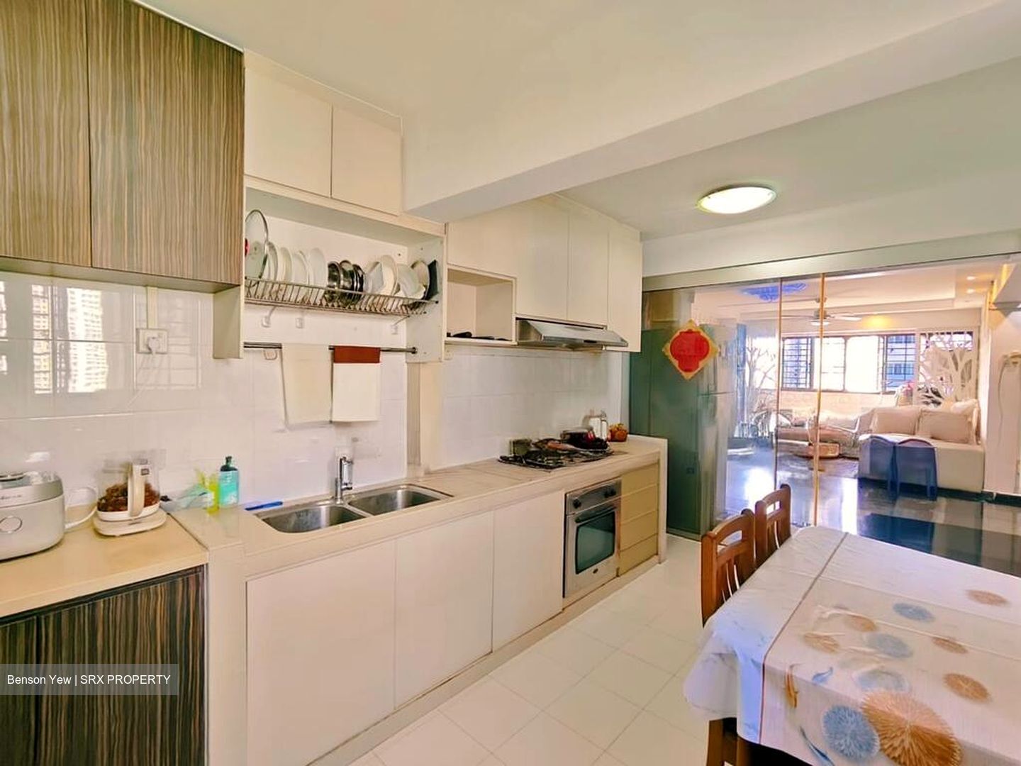 Blk 414 Commonwealth Avenue West (Clementi), HDB 5 Rooms #525115351